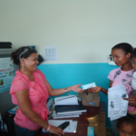 Programa Solidaridad beneficia a 90 mil niños con cinco toneladas de micronutrientes