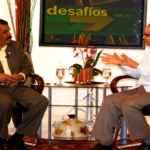 Pepe Abreu afirma que la ley 87-01 es una estafa a los trabajadores