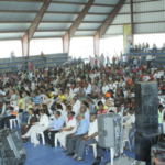 Monitoreo mejorará servicios reciben 600 mil beneficiarios del Programa Solidaridad