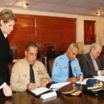 Aplicarán OEA en puertos, aeropuertos y pasos fronterizos, para facilitar despachos de mercancías