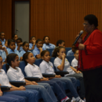 Historiadora explica origen del nombre de República Dominicana