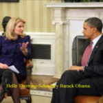 Obama ve avances pero dice que aún queda «mucho» por hacer en la deuda europea