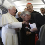 El Vaticano denuncia un «WikiLeaks» para desacreditar a la Iglesia