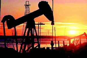 Petróleo de Texas sube un marginal 0.03% y cierra a US$106.28 por barril