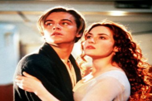 «Titanic» en 3D colapsa la taquilla para su pase en San Valentín