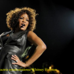 Muere la cantante Whitney Houston a los 48 años