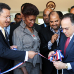 EDE Este inaugura nueva oficina comercial Monte Plata