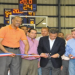 Presidente Fernández entrega obras por más de RD$1,428 millones