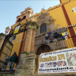 El papa viaja mañana a México y Cuba para impulsar una nueva evangelización