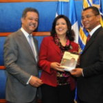 Politólogo dice presidente Fernández es un producto de la democracia dominicana