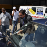 Vehículos convertidos a Gas Natural alcanzan los 4 mil en el país