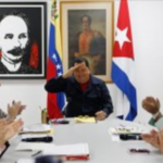 Chávez confirma que el tumor era canceroso y se alista para la radioterapia