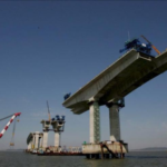 Senado de EE.UU. aprueba una medida que aumenta las inversiones en infraestructura