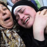 Mueren 18 palestinos en tres días de enfrentamiento con Israel en Gaza