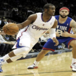 95-91. Paul guía a los Clippers al triunfo ante los Rockets, sin Fisher ni Camby