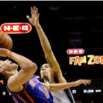 Bulls, Thunder, Heat y Spurs muestran su poder en la NBA; Lakers sus debilidades