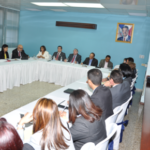 Destacan beneficios del nuevo Marco Común de Evaluación (CAF)