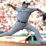 Burnett sube a la lomita por primera vez después de su operación