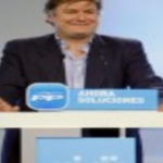 Unas 150 personas protestan por los recortes ante la reunión del PP europeo