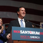 Santorum confía contienda republicana en EE.UU. sea pronto cosa de dos