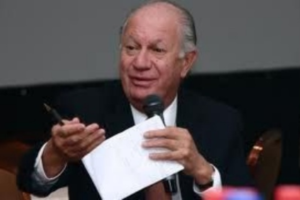 América Latina emerge como «otra» tras crisis mundial, dicen expresidentes