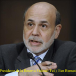 El ritmo de la recuperación económica en EE.UU. es «frustrante», según Bernanke