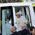 Piden en México al papa reconocer la responsabilidad de la Iglesia ante la pederastia