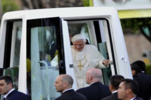 Piden en México al papa reconocer la responsabilidad de la Iglesia ante la pederastia