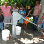 Indrhi invierte RD$48.3 millones bajo el programa de Soluciones Rurales