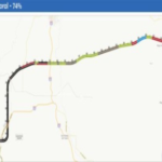 Presidente Fernández supervisará este domingo construcción de la Autopista del Coral