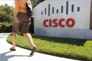 Cisco comprará un proveedor de soluciones digitales NDS por 5,000 millones de dólares