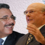 Encuesta Gallup-Hoy: Medina 48.7% y Mejía 45.2%