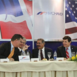 Danilo Medina piensa fortalecer sectores productivos de la Nación