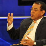 Gobierno completa estudios construcción tren entre Santo Domingo y el Cibao