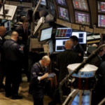 Wall Street cierra con un avance de un 0.22% en el Dow Jones de Industriales