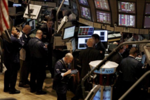 Wall Street cierra con un avance de un 0.22% en el Dow Jones de Industriales