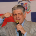 Eduardo Estrella cree Fernández debió ordenar investigar sobre mafia importadora