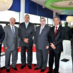 Equipo Económico dice Gobierno ha garantizado estabilidad financiera del país