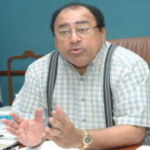 Frank Rodríguez advierte sobre el aumento del consumo de agua