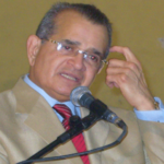 Almeyda Rancier compara candidatura HM con “cuento de Alí Babá y los 40 ladrones”