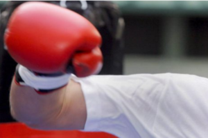 Jóvenes boxeadores estudiarán finanzas para no terminar arruinados