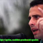 Chávez ordenó a la inteligencia advertir a Capriles sobre un supuesto atentado