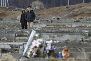 Un seísmo de 6.8 grados vuelve a sobresaltar el noreste de Japón