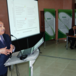 DGII celebra VII encuentro de Departamentos de Estudios Económicos