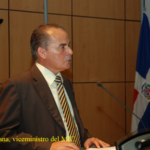 Viceministro del MIC pide a Congreso enviar a PE proyecto Sidocal