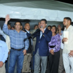 LF ordena construcción obras e instalación plazas agropecuarias en La Romana