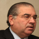 García Arévalo resalta transparencia administración DR-Cafta