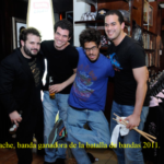 Hard Rock Café anuncia concurso de bandas para ir a Londres