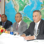 Cuatro grandes navieras utilizarán RD como centro operaciones