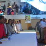 Senador Sánchez Roa afirma Danilo es la continuidad del progreso